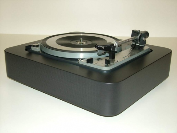 Dual KL44 - MPX schwarz 06